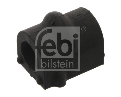 Mounting, stabiliser bar